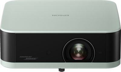 Epson Lifestudio Pop - EF-61G Isgrøn