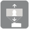 Vertical lens shift