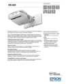 Brochure