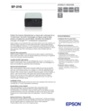 Brochure