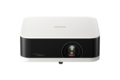slide {0} of {1}, zoom in, Epson Lifestudio Pop – EF-61W Diamond White
