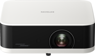 Epson Lifestudio Pop – EF-61W Diamond White