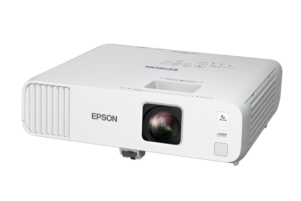 Epson EB-FH52 Vidéoprojecteur Full HD (1920 x 1080) (V11H978040) prix Maroc