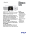 Brochure