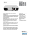 Brochure