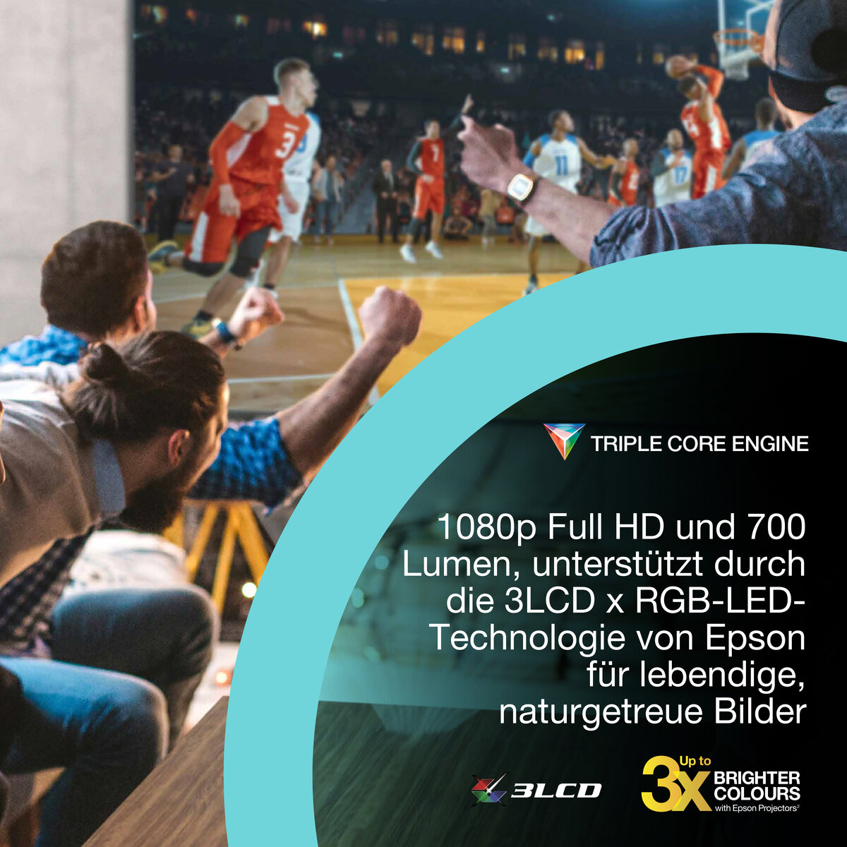 folie 2 von 10, vergrößern, epson lifestudio pop – ef-61g eisgrün