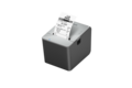 slide {0} of {1}, zoom in, Epson TM-L100 (103): USB, Ethernet, Serial, Linerfree, PS, EU, Black