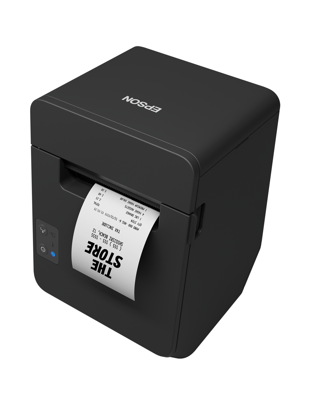folie 14 von 26, vergrößern, epson tm-t20iv (101):usb + seriell, ps,blk,