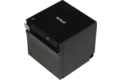 slide 2 of 3, zoom in, epson tm-m30ii (122): usb + ethernet + nes, black, ps, eu