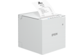 slide {0} of {1}, zoom in, Epson TM-m30III (151): Wi-Fi + Bluetooth Model, White, EU