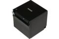 slide 1 of 3, zoom in, epson tm-m30ii (122): usb + ethernet + nes, black, ps, eu