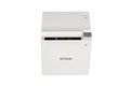 slide 1 of 2, zoom in, epson tm-m30ii (111): usb + ethernet + nes + bt, white, ps, eu