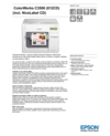 Brochure