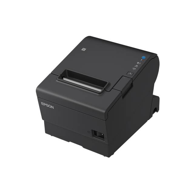 diapositive 1 sur 7, agrandir l'image, epson tm-t88vii (112): usb, eth, serial, ps, buzz, black