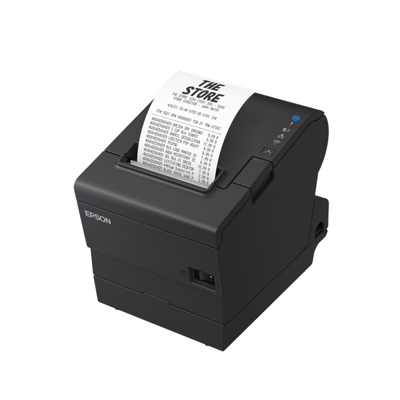 folie 14 von 29, vergrößern, epson tm-t88vii (112): usb, eth, serial, ps, buzz, black