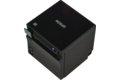 slide 3 of 4, zoom in, epson tm-m10 (112): bt, black, ps, eu