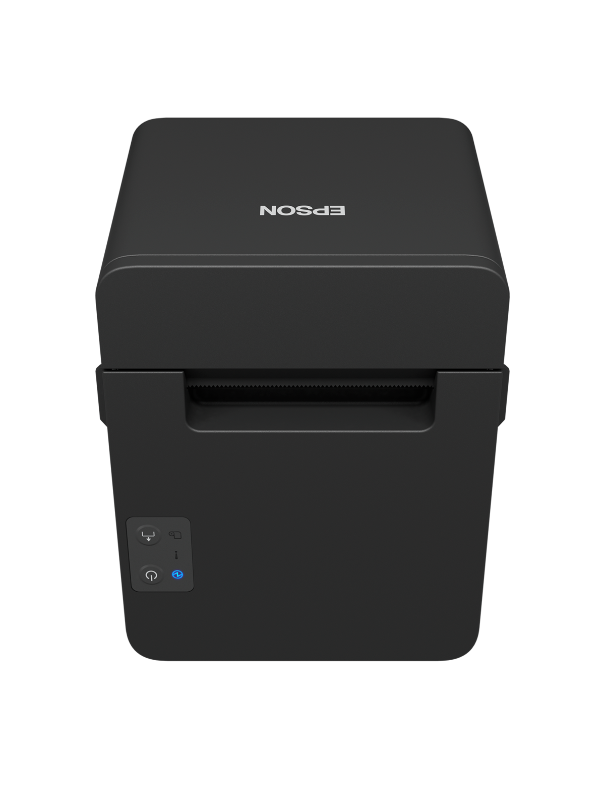 folie 9 von 26, vergrößern, epson tm-t20iv (101):usb + seriell, ps,blk,