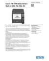 Brochure
