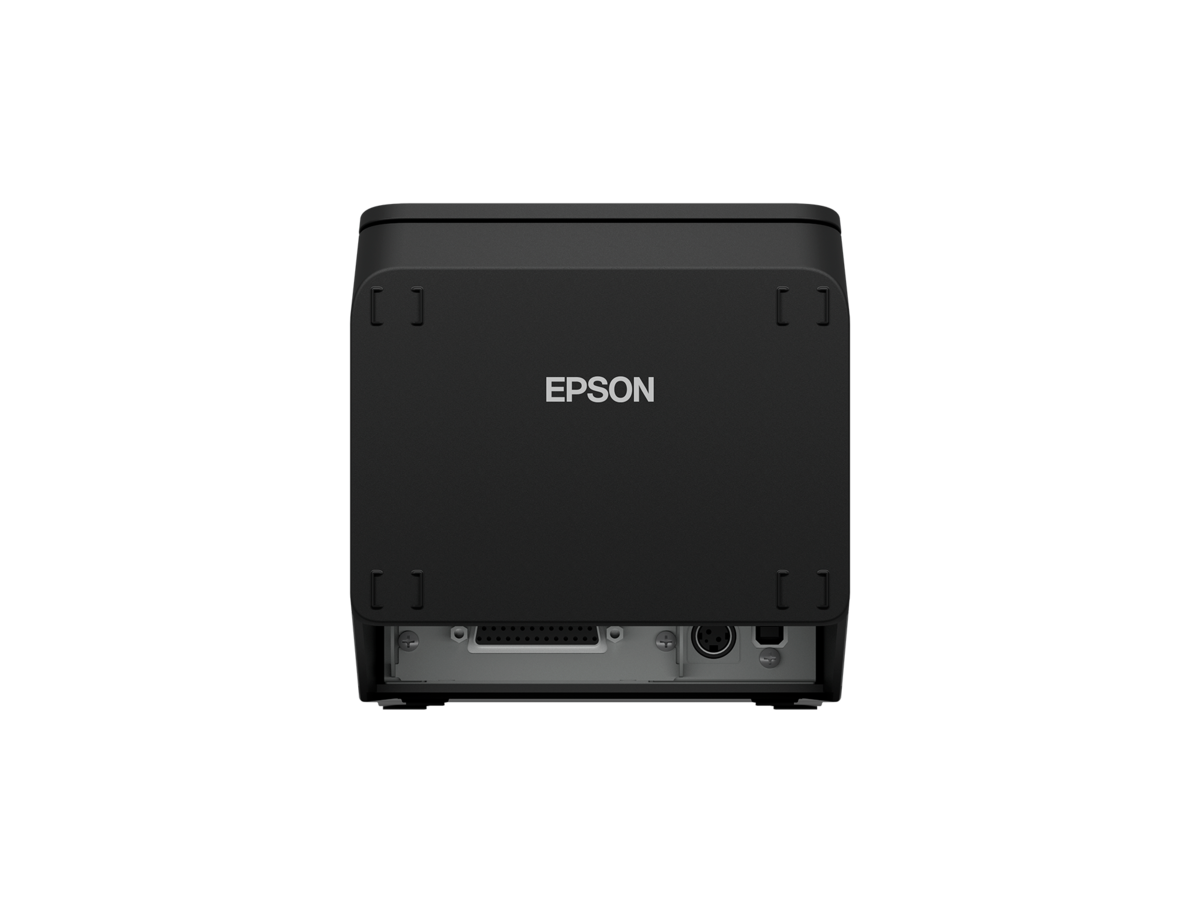 folie 6 von 26, vergrößern, epson tm-t20iv (101):usb + seriell, ps,blk,