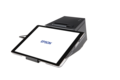 slide 4 of 6, zoom in, epson tm-m30ii-sl (512): usb + ethernet + bt + nes + lightning + sd, black, ps, eu