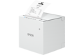 slide {0} of {1}, zoom in, Epson TM-m30III (151): Wi-Fi + Bluetooth Model, White, EU