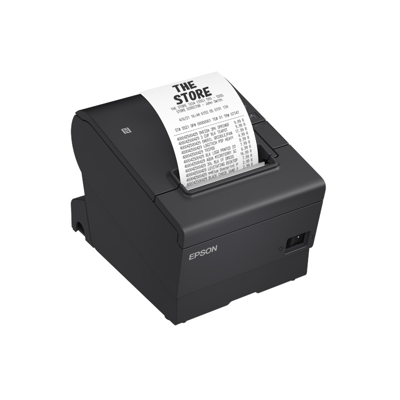 folie 16 von 29, vergrößern, epson tm-t88vii (112): usb, eth, serial, ps, buzz, black