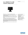 Brochure
