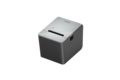 slide {0} of {1}, zoom in, Epson TM-L100 (103): USB, Ethernet, Serial, Linerfree, PS, EU, Black