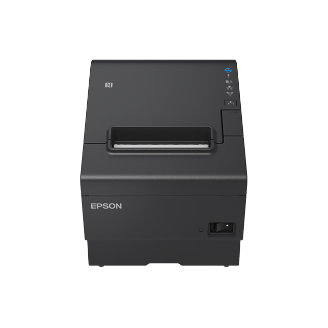 folie 28 von 29, vergrößern, epson tm-t88vii (112): usb, eth, serial, ps, buzz, black