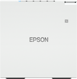 Epson TM-m30III (111): Standard Model, White, EU