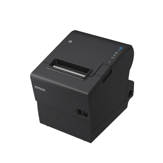 folie 3 von 29, vergrößern, epson tm-t88vii (112): usb, eth, serial, ps, buzz, black