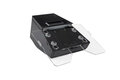 slide 2 of 6, zoom in, epson tm-m30ii-sl (512): usb + ethernet + bt + nes + lightning + sd, black, ps, eu