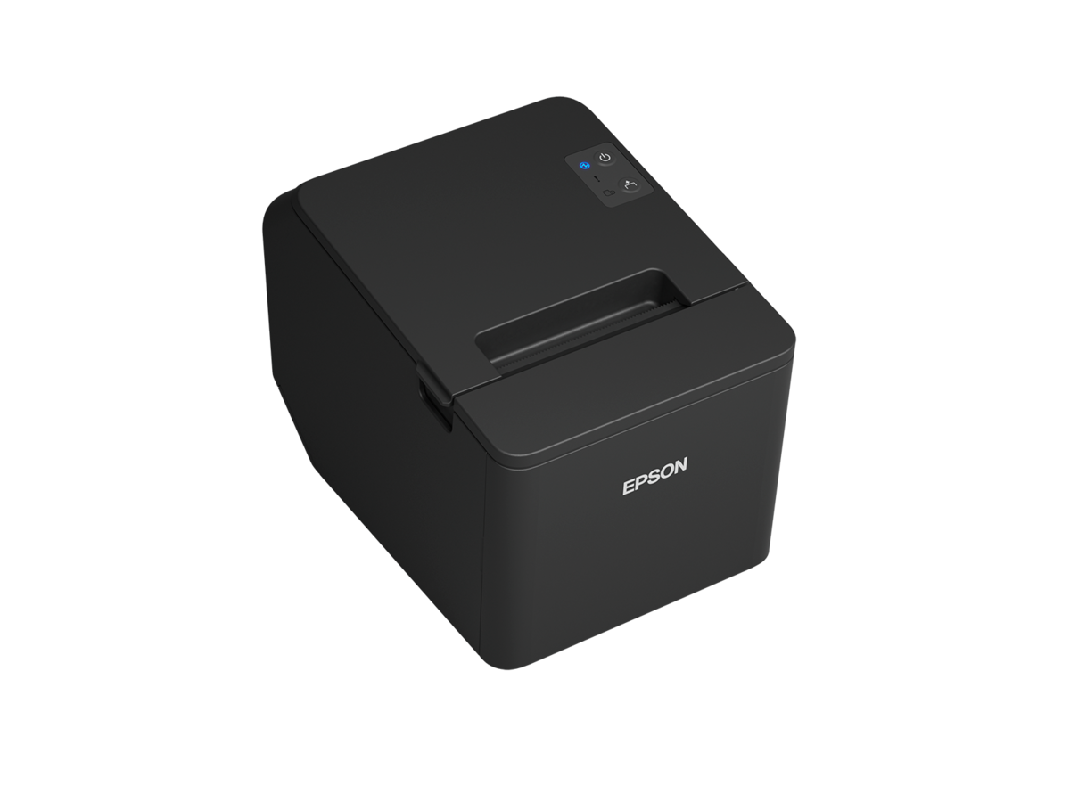 folie 26 von 26, vergrößern, epson tm-t20iv (101):usb + seriell, ps,blk,
