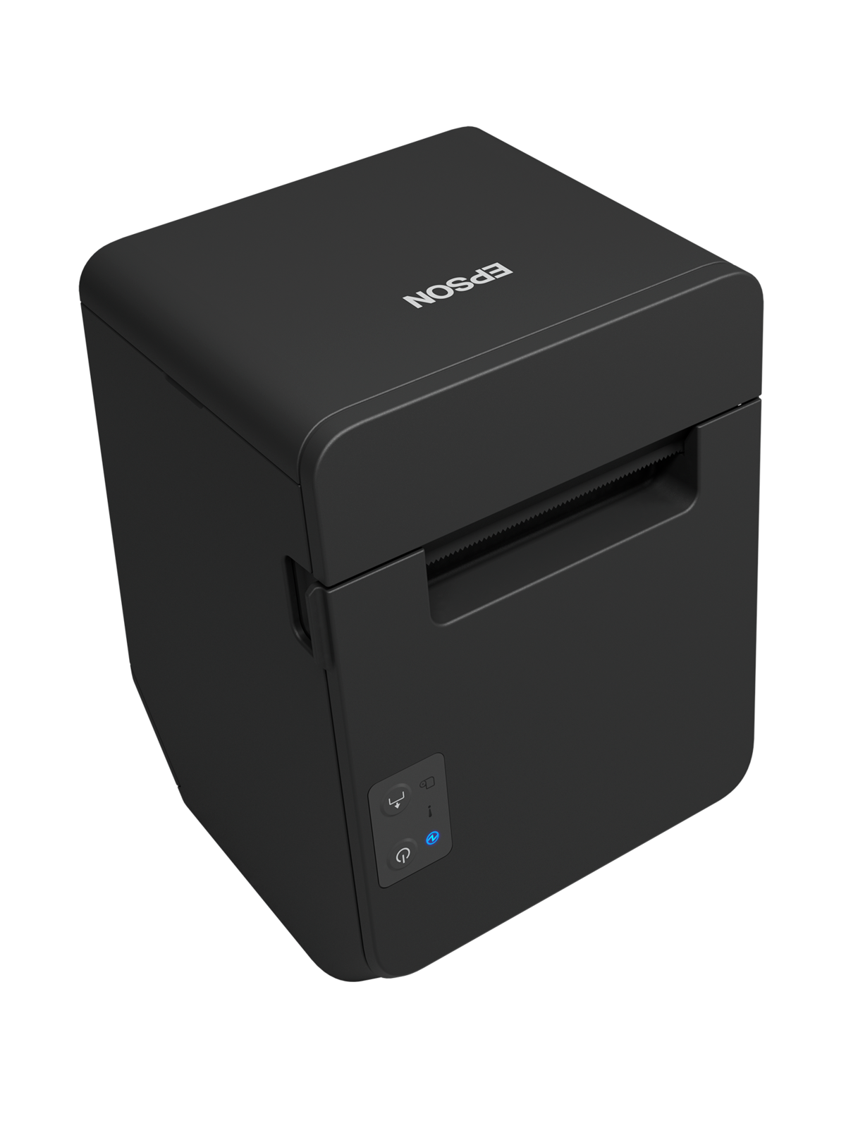 folie 12 von 26, vergrößern, epson tm-t20iv (101):usb + seriell, ps,blk,
