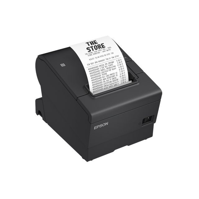 folie 20 von 29, vergrößern, epson tm-t88vii (112): usb, eth, serial, ps, buzz, black