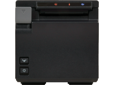 Epson TM-m10 (112): BT, Black, PS, EU