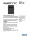 Brochure