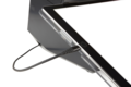 slide 5 of 6, zoom in, epson tm-m30ii-sl (512): usb + ethernet + bt + nes + lightning + sd, black, ps, eu