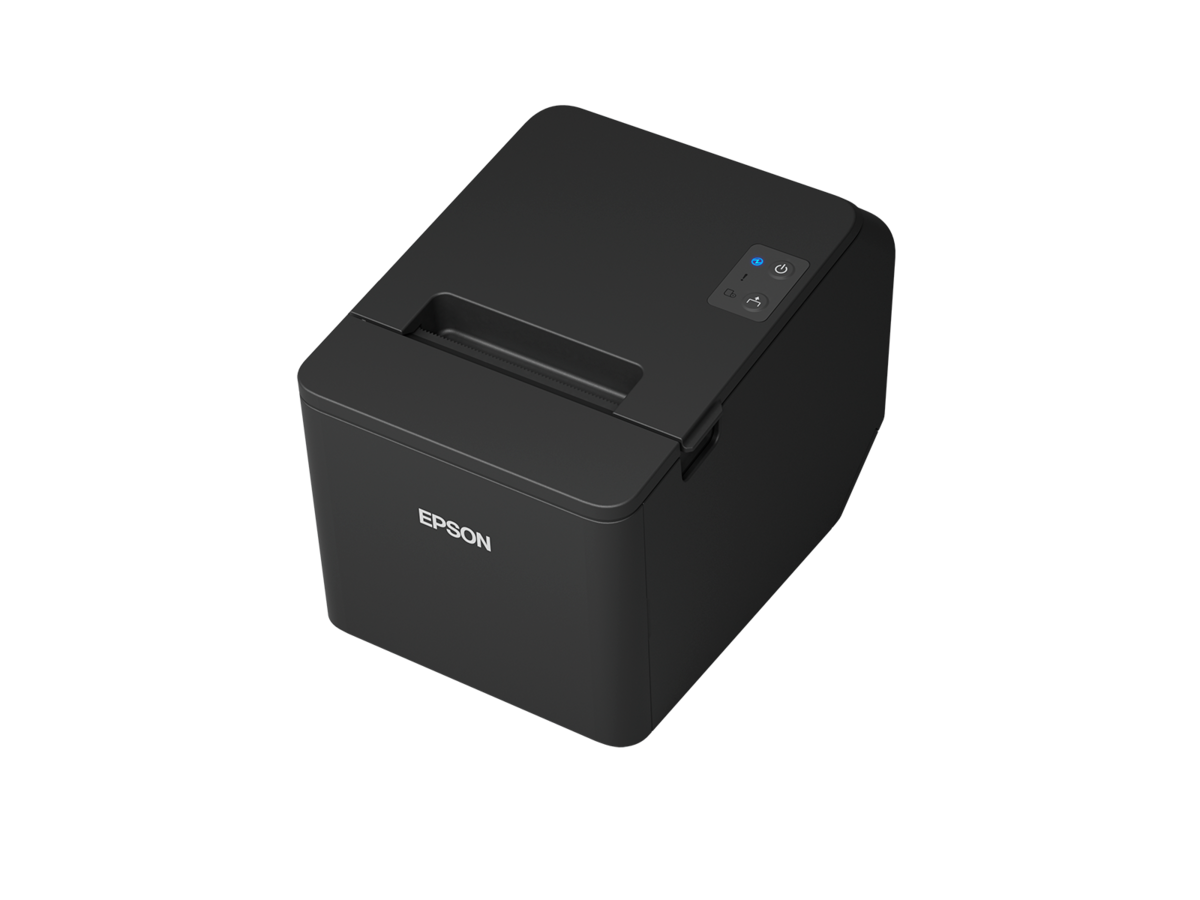 folie 23 von 26, vergrößern, epson tm-t20iv (101):usb + seriell, ps,blk,