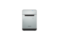 slide {0} of {1}, zoom in, Epson TM-L100 (103): USB, Ethernet, Serial, Linerfree, PS, EU, Black