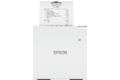 slide {0} of {1}, zoom in, Epson TM-m30III (151): Wi-Fi + Bluetooth Model, White, EU