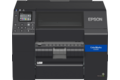 slide 5 of 6, zoom in, colorworks c6500pe (bk)