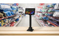 slide {0} of {1}, zoom in, Epson DM-D70 (111): USB Customer Display, Black