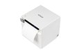 slide 2 of 2, zoom in, epson tm-m30ii (111): usb + ethernet + nes + bt, white, ps, eu