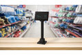 slide {0} of {1}, zoom in, Epson DM-D70 (111): USB Customer Display, Black