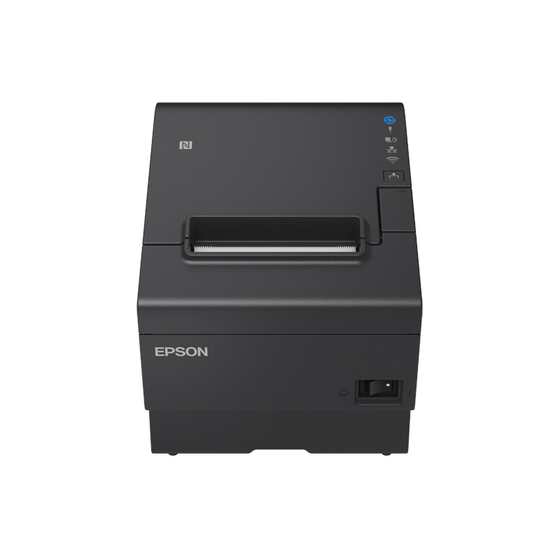 folie 8 von 29, vergrößern, epson tm-t88vii (112): usb, eth, serial, ps, buzz, black