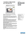 Brochure