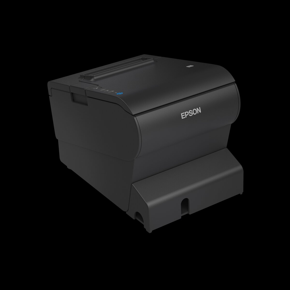 folie 2 von 29, vergrößern, epson tm-t88vii (112): usb, eth, serial, ps, buzz, black