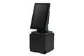 slide {0} of {1}, zoom in, Epson DM-D70 (111): USB Customer Display, Black