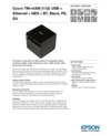 Brochure